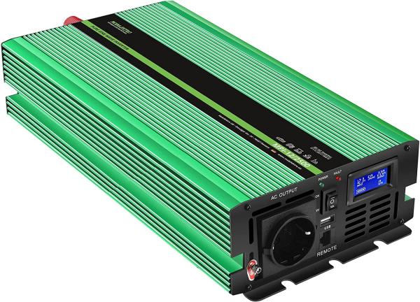 MPI-122500-wechselrichter